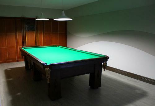 Hotel Recanto Das Hort�nsias