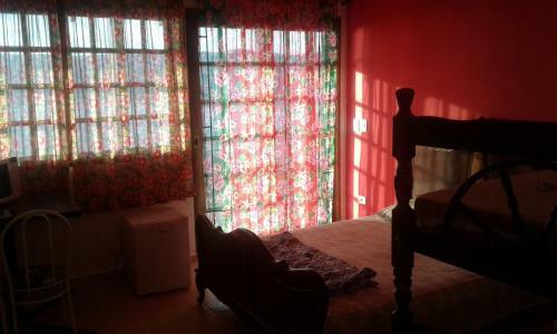Hostal Pousada Mirante Altos Ares