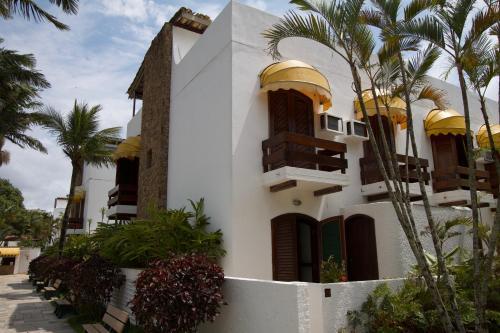 Linda Casa P� Na Areia