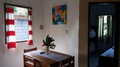 Condominio H�spedes Da Terra
