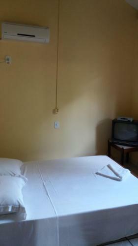 Condominio H�spedes Da Terra