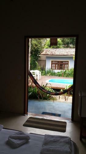 Condominio H�spedes Da Terra