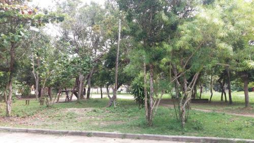 Condominio H�spedes Da Terra