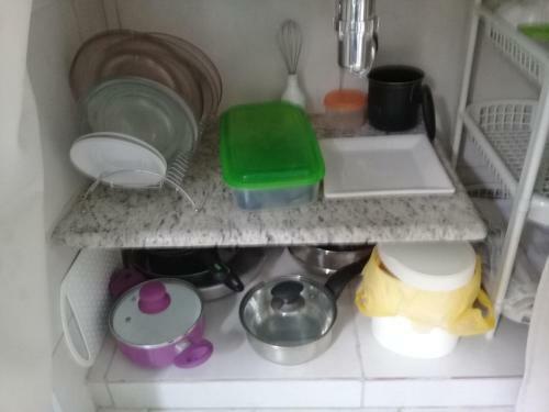 Apartamentos Gente Feliz