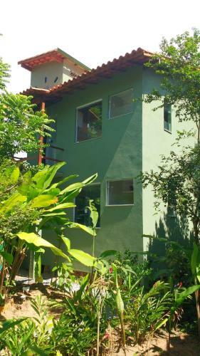Apartamentos Gente Feliz