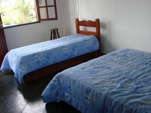 Hostal Espa�o Viva Vida