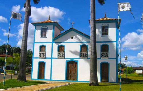 Hostal Pousada Olinda