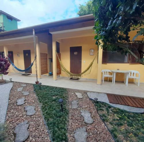 Residencial Maresias Suites E Chal�s