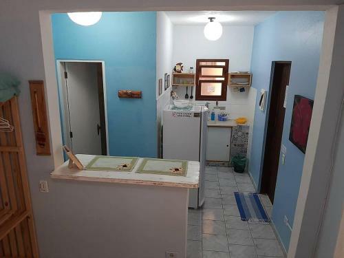 Residencial Maresias Suites E Chal�s