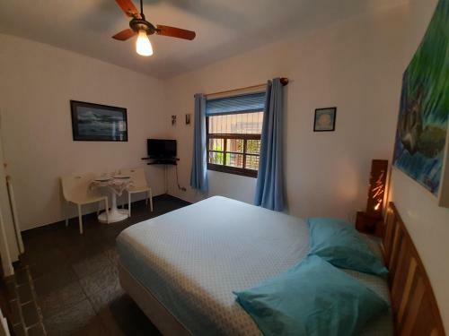 Residencial Maresias Suites E Chal�s