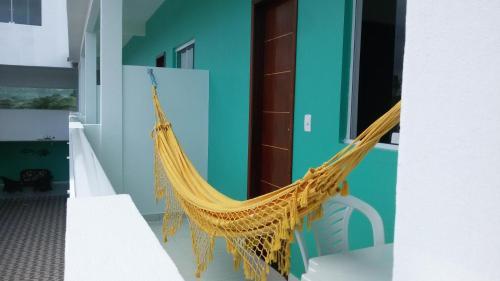 Hostal Pousada Coco Verde