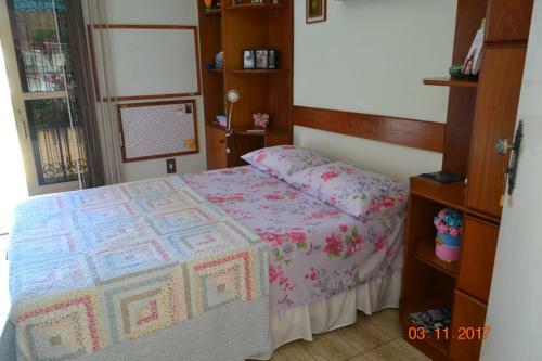 Apartamento Hospedaria Servos De Maria