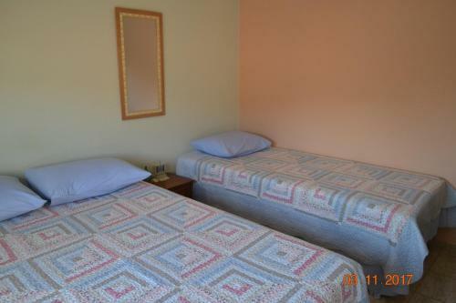 Apartamento Hospedaria Servos De Maria