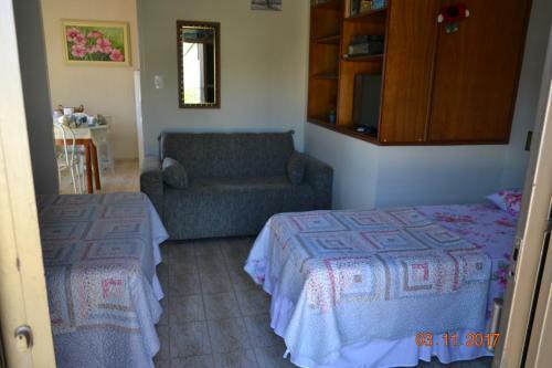 Apartamento Hospedaria Servos De Maria