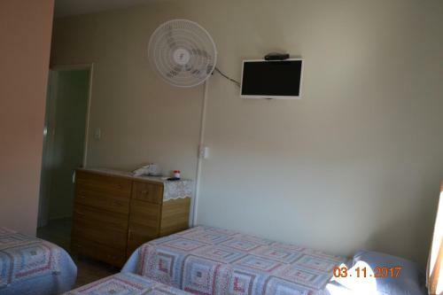 Apartamento Hospedaria Servos De Maria