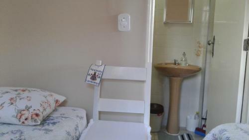 Apartamento Hospedaria Servos De Maria