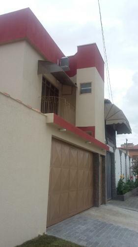 Apartamento Hospedaria Servos De Maria