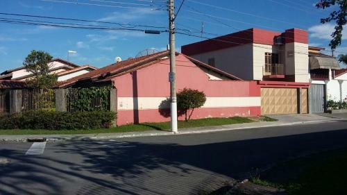 Apartamento Hospedaria Servos De Maria