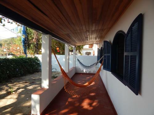 Beach House Ilha Grande