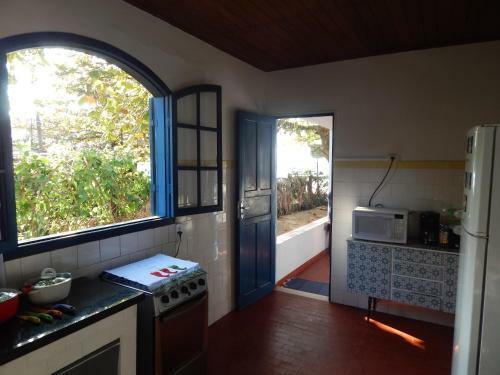 Beach House Ilha Grande