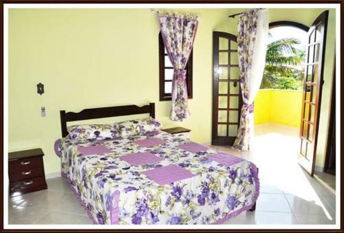 Hostal Pousada Peru�be Praia