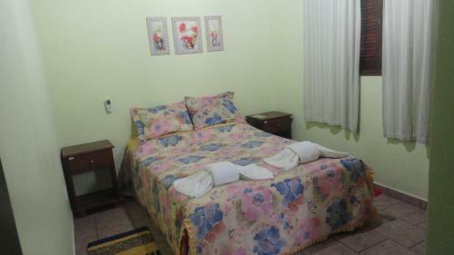 Hostal Pousada Peru�be Praia