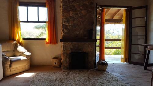 Ibiti Hotel Rural