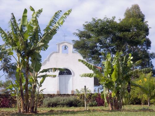 Ibiti Hotel Rural