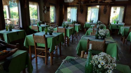 Ibiti Hotel Rural