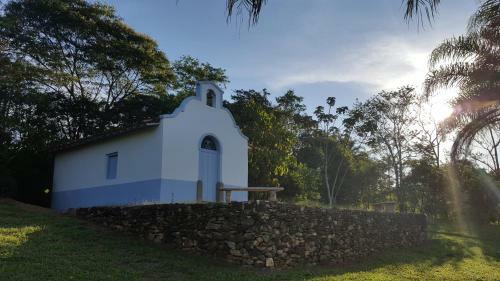 Ibiti Hotel Rural