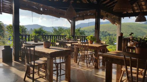 Ibiti Hotel Rural