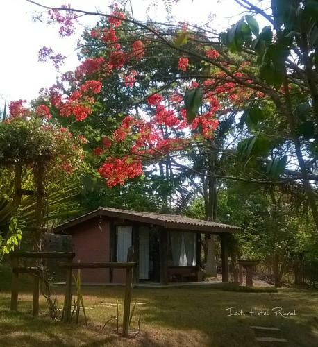 Ibiti Hotel Rural