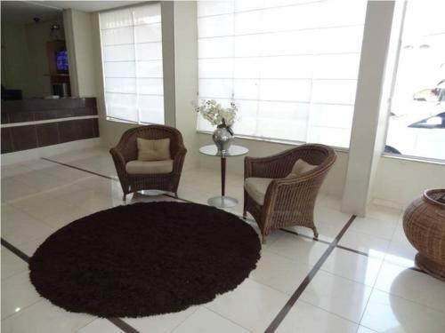 Apartamento Thermas Adm Serra Park Flat Service