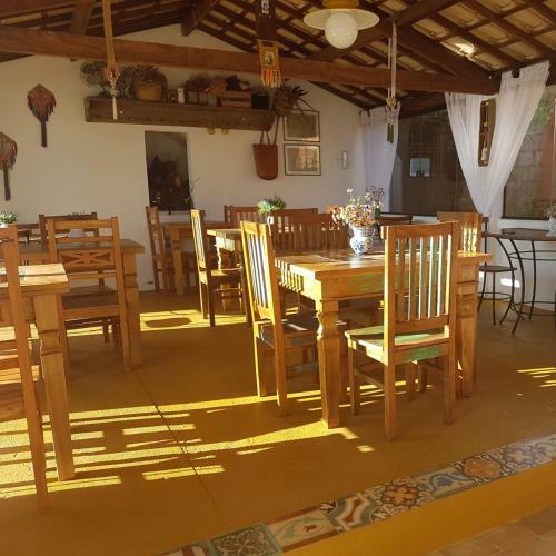 Hostal Villa Di Antonio