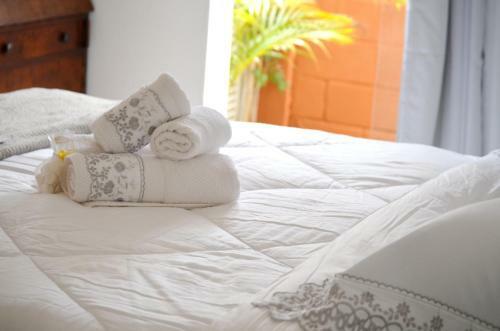 Hostal Villa Di Antonio