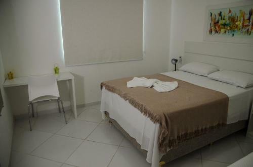 Hostal Pousada Emcanto Residence
