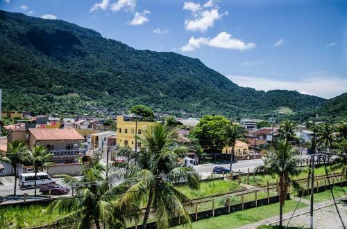 Hostal Pousada Emcanto Residence