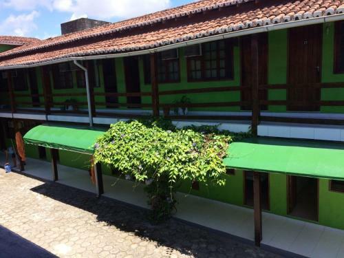 Hostal Pousada Bar�o