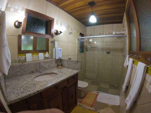 Hostal Pousada Dom Angelo