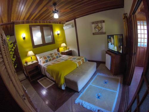 Hostal Pousada Dom Angelo