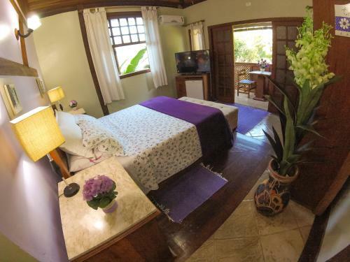 Hostal Pousada Dom Angelo