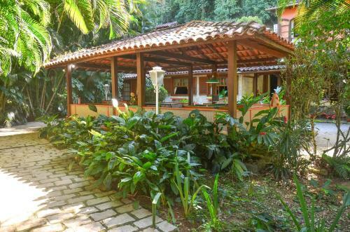 Hostal Pousada Dom Angelo
