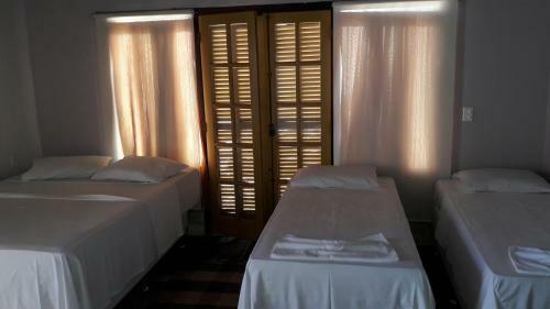 Bed & Breakfast Casa Das Orquideas
