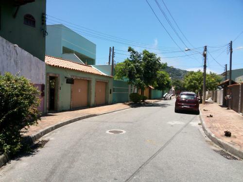 Bed & Breakfast Casa Das Orquideas