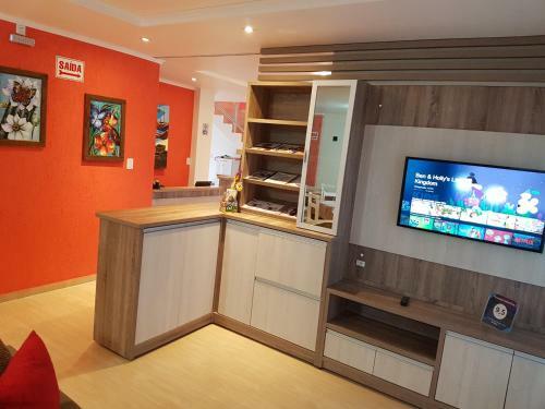 Hostal Pousada Valentina