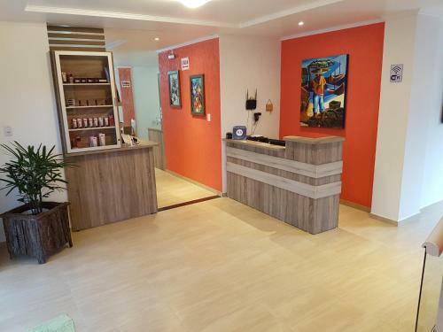 Hostal Pousada Valentina