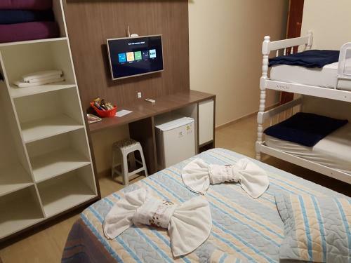 Hostal Pousada Valentina