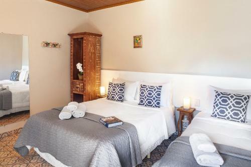 Hostal Pousada Makutta