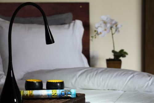 Hostal Pousada Makutta