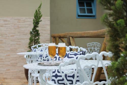 Hostal Pousada Makutta
